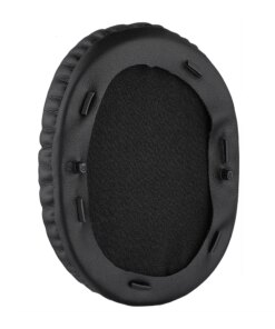Alternative view of Razer Opus X/ Hammmerhead X Ear pads cushions foam cover