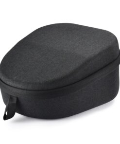 Sony PlayStation PULSE Elite Wireless Headset Hard EVA case cover bag Shock splash proof Anti-scratch - Image 6