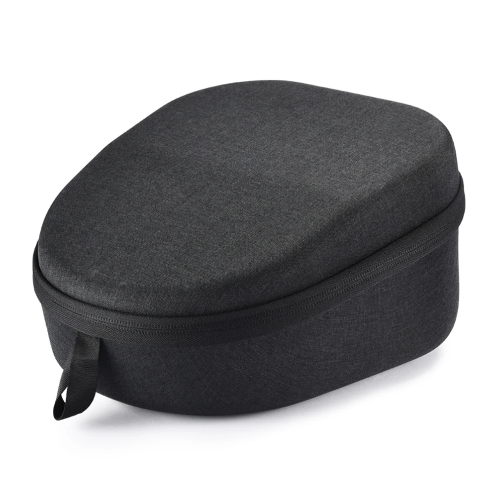 Sony PlayStation PULSE Elite Wireless Headset Hard EVA case cover bag Shock splash proof Anti-scratch - Image 6