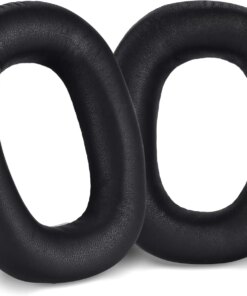 Sheepskin ear pads cushions Bowers & Wilkins PX8/ PX7 S2/ PX7 S2e Headphones B&W PX7S2 PX7S2E