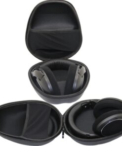 Alternative view of Takstar PRO82 / Pro 82 70 HF580 HD2000 HD5500 HD5800 Headset case cover bag