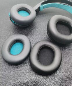 Alternative view of Skullcandy Grom Wired / Wireless Children's Headphones ear pads cushion foam cover