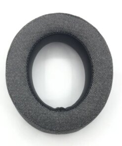 Corsair HS50 Pro HS60 Pro HS70 Pro ear pads cushion foam cover - Image 5