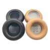 Bang Olufsen Beoplay B&O H9 3rd Gen Headphone Ear Pads Cushions Genuine Sheepskin Lambskin