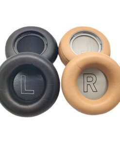 Bang Olufsen Beoplay B&O H7 H9 H9i 3rd Gen Headphone Ear Pads Cushions Sheepskin Lambskin