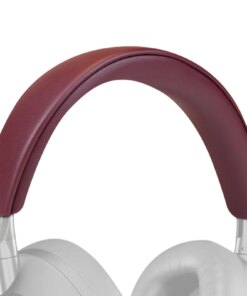 Alternative view of Sheepskin Headband Bowers & Wilkins PX8 B&W Headbeam Cushion