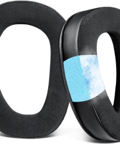 Sennheiser GSP300 GSP301 GSP302 GSP303 GSP350 GSP370 Cooling Gel Earpads cushions