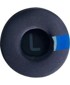 Sony WH-CH510 WH-CH520 WH-CH500 MDR-ZX110 ZX310 ZX310AP ZX330BT ZX600 ZX660 Cooling Gel Earpads cushions - Image 4