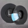Sony WH-CH510 WH-CH520 WH-CH500 MDR-ZX110 ZX310 ZX310AP ZX330BT ZX600 ZX660 Cooling Gel Earpads cushions