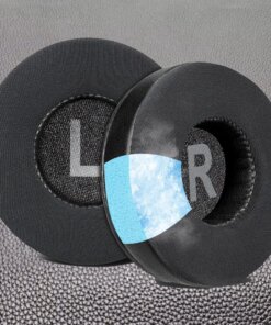 Sony WH-CH510 WH-CH520 WH-CH500 MDR-ZX110 ZX310 ZX310AP ZX330BT ZX600 ZX660 Cooling Gel Earpads cushions