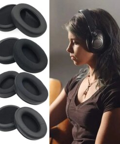 AKG K361 K371 AKGK361 AKGK371 ear pads cushions foam cover - Image 5