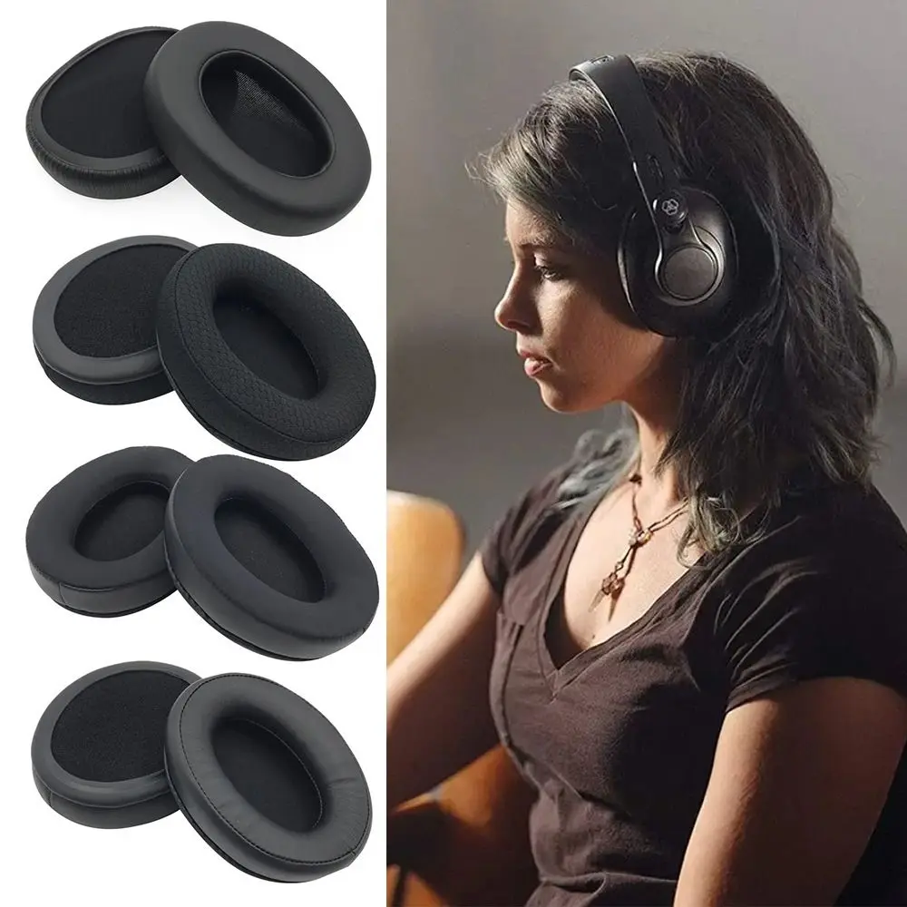AKG K361 K371 AKGK361 AKGK371 ear pads cushions foam cover - Image 5