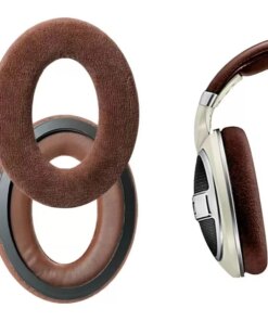 Sennheiser Game one G4ME ZERO HD380 PRO HD598 HD558 PXC450 PC360 ear pads cushions foam cover - Image 6