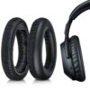 Sennheiser PXC480 PXC 550-II PXC 550 II 550-2 PXC550II Ear Pads Cushion foam cover