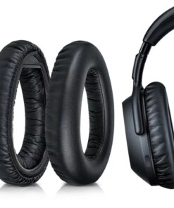 Sennheiser PXC480 PXC 550-II PXC 550 II 550-2 PXC550II Ear Pads Cushion foam cover
