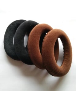 Sennheiser HD598 HD598SE HD598CS HD 598 CS SE HD515 HD555 HD595 HD518 ear pads cushion foam cover - Image 4