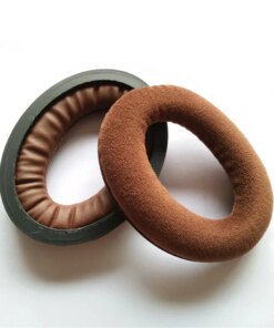 Sennheiser HD598 HD598SE HD598CS HD 598 CS SE HD515 HD555 HD595 HD518 ear pads cushion foam cover - Image 3