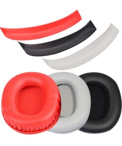 Edifier W800BT W800X W808BT K830 G1 H841P ear pads cushions foam cover