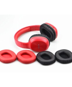 Alternative view of Edifier W800BT W800X W808BT K830 G1 H841P ear pads cushions foam cover