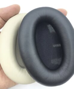 Sony WH1000XM2 MDR 1000X MDR-1000X Gold 1000X Ear Pads Cushion