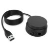 Audio Volume Controller USB Knob Sound Adjuster Bose 700NC QC45 QC35 II Sound Card