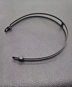 KOSS PP Portable Portapro Porta-Pro KSC75 KSC35 KPH40 Metal Bracket Headband Part