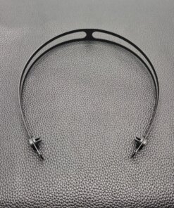 Alternative view of KOSS PP Portable Portapro Porta-Pro KSC75 KSC35 KPH40 Metal Bracket Headband Part