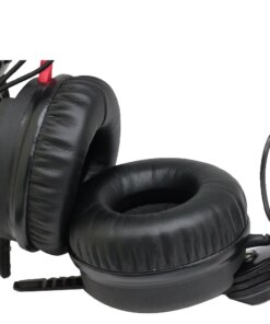 Sennheiser HD25 II Plus HD25-II HD25-SP HD25-SP II HD250BT Headphone ear pads cushion foam cover - Image 6