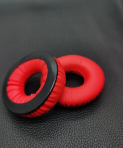 Sennheiser HD25 II Plus HD25-II HD25-SP HD25-SP II HD250BT Headphone ear pads cushion foam cover - Image 5