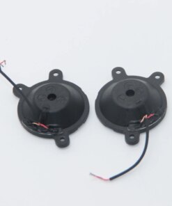 Skullcandy Crusher Wireless Headphone Subwoofer Unit Driver Speaker Bass - Image 3