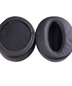 Alternative view of Sennheiser HD400S HD450BT HD458BT HD350BT HD 400S HD 350 450 BT ear pads cushion foam cover