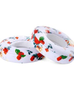 Beats Solo 2 3 Wireless Ear pads cushions foam cover - Image 4