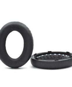 Bose 700 NC700 Wireless Headphones ear pads cushion foam cover - Image 6