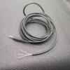 Beyerdynamic DT440 DT770 DT880 DT990 audio cable plug aux