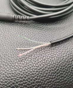 Audio Technica ATH-AD500X ATH-A550Z ATH-AD900X audio cable plug aux - Image 5