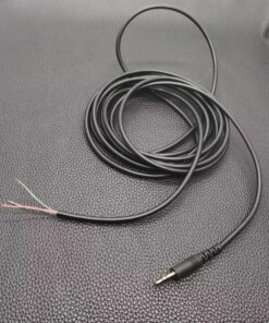 Audio Technica ATH-AD500X ATH-A550Z ATH-AD900X audio cable plug aux - Image 4