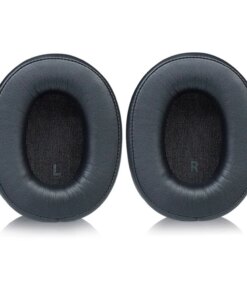 Alternative view of Audio-Technica ATH SR9/ DSR9 BT/ DSR7 BT Ear pads Cushion cover