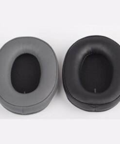 Audio-Technica ATH SR9/ DSR9 BT/ DSR7 BT Ear pads Cushion cover
