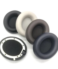 Alternative view of Beats Studio Pro ANC Studio Pro Ear pads cushion foam cover