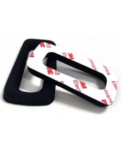 Siberian S21 HBT-008 PRO S21/S21 Pro Ear pads Cushions foam headband cover