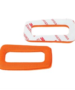 Alternative view of Siberian S21 HBT-008 PRO S21/S21 Pro Ear pads Cushions foam headband cover