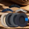 Sony WH-1000XM3 WH1000XM3 Headphones Foam Ear Pad Cushions Cover Headband