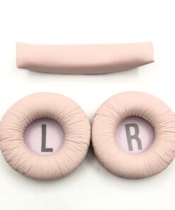 Alternative view of JBL JR300 JR300BT JR310BT Ear Pad Cushions Headband Headbeam