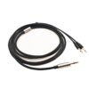Sonus Faber Pryma Pryma 01 Headsets 145cm/4.75ft 3.5mm to 2.5mm OCC Audio Cable