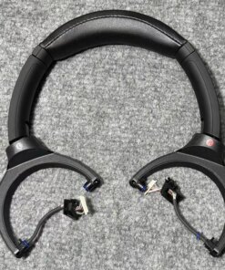Alternative view of Sony WH-1000XM4 WH 1000XM4 WH1000XM4 HeadBand Bracket