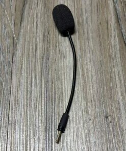 Alternative view of Turtle Beach Recon 150 50 50X 50P 60P 300 100 320 Z60 400 Ear Force XO 3 4 Stealth Headsets Microphone Mic