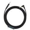2.5 3.5mm microphone Audio Cable Sennheiser HD400S HD350BT HD4.30 HD4.40BT HD4.50BTNC HD450BT HD458BT