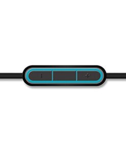 Alternative view of 3.5mm To 2.5m Audio Cable microphone JBL E45BT E55BT E65BTNC S400BT Headphone