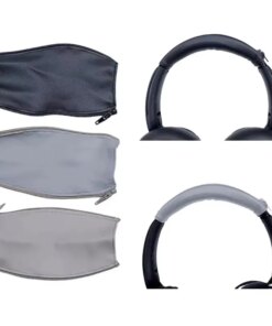 Headband Pad Cover Sony WH-1000XM3, WH-1000XM4, XB910N, H910N, CH520