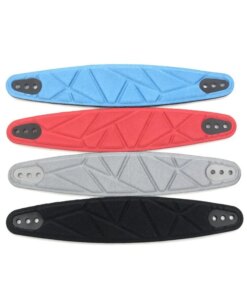 Alternative view of Ear pads Headband Cushions Arctis Nova Pro Wired Nova 1/1X/1P/3/5/7/7X/7P